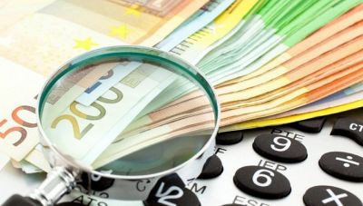 ΑΑΔΕ: Νέα απλήρωτα ληξιπρόθεσμα χρέη 790 εκατ. ευρώ τον Μάρτιο