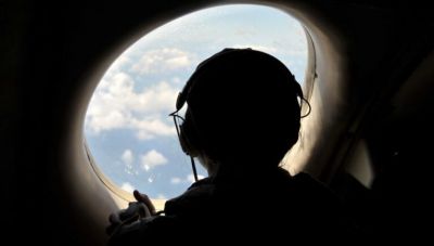 Το αδιανόητο έγκλημα πάνω από την Κρήτη: Το τσιγάρο του πιλότου που έριξε ένα αεροπλάνο