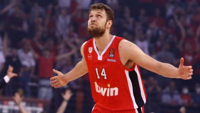 Ολυμπιακός – Εφές: Τι ώρα είναι το παιχνίδι και ποιο κανάλι θα το μεταδώσει