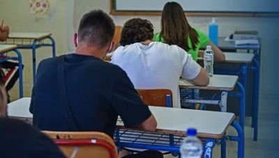 Ποιες απουσίες μαθητών θα σβηστούν σύμφωνα με το Υπουργείο Παιδείας