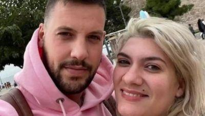 Πισπιρίγκου σε Δασκαλάκη μετά το θάνατο της Ίριδας: «Θα κάνουμε άλλο παιδί»