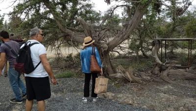 Μια νέα σύγχρονη «κυψέλη» του Αθλητισμού στο Μυλοπόταμο