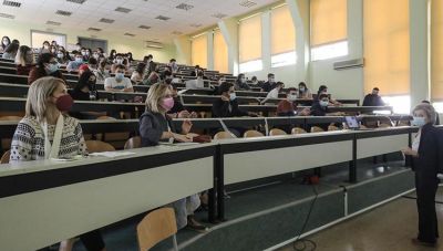 Μετεγγραφές φοιτητών 2022: Για ποιούς ξεκινούν οι αιτήσεις, μέχρι πότε γίνονται δεκτές