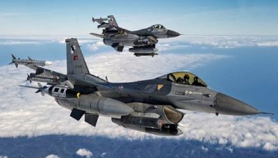 Τουρκικές υπερπτήσεις: Για «πρωτοφανή παραβίαση της εθνικής κυριαρχίας» κάνει λόγο το ΥΠΕΞ