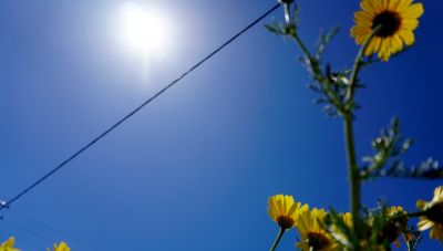 Καιρός: Μια ανάσα από τα πρώτα 40άρια