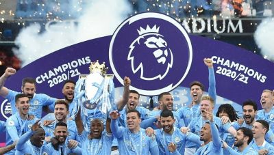 Φινάλε θρίλερ στη Premier League: Η Σίτι έκανε τη μεγάλη ανατροπή και πήρε τον τίτλο