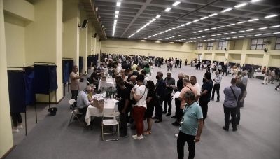 ΠΑΣΟΚ-ΚΙΝΑΛ: Νέο 