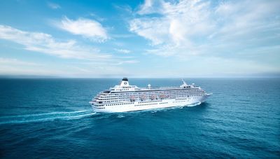 Σαντορίνη: Νεκρή μέσα στην καμπίνα της βρέθηκε επιβάτιδα κρουαζιερόπλοιου