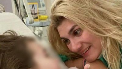 Θρίλερ με το φιαλίδιο αίματος της Τζωρτζίνας που βρέθηκε... τυχαία στο Καραμανδάνειο