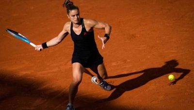 Πέρασε το πρώτο τεστ η Σάκκαρη