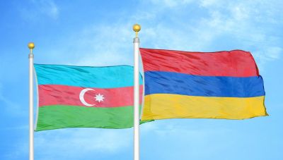 Αρμενία και Αζερμπαϊτζάν συμφώνησαν να προχωρήσουν συζητήσεις για ειρηνευτική συμφωνία