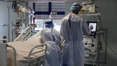 Κρήτη-κορωνοϊός: Σε καλό δρόμο η αποκλιμάκωση της πανδημίας-Οι νοσηλείες στο νησί