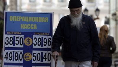 Ρωσία: Η κοινωνία δεν έμεινε αλώβητη από την «ειδική επιχείρηση» στην Ουκρανία