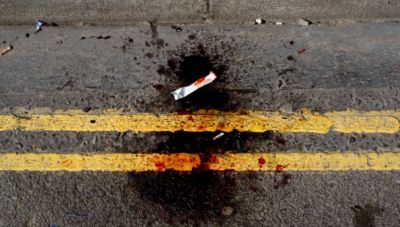 Κρήτη: Νέο μπαράζ τροχαίων με απολογισμό δύο νεκρούς και ένα τραυματισμένο κορίτσι