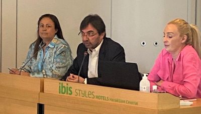 Η κυκλική οικονομία παράγοντας ανάπτυξης και βιωσιμότητας στον τουρισμό