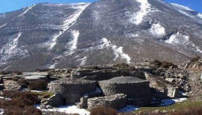 Κρήτη: Έχασε τον προσανατολισμό του σε υψόμετρο 1000 μέτρων στον Ψηλορείτη