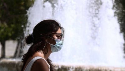 Έρχεται μίνι καύσωνας και στην Κρήτη