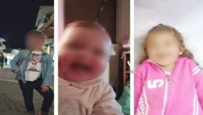 Έρχονται έξι νέες διώξεις για τα τρία νεκρά παιδιά της οικογένειας Δασκαλάκη;
