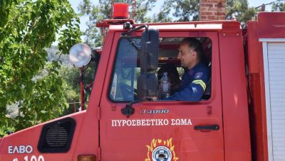 Κρήτη: Εντοπίστηκε ο Γερμανός τουρίστας που χάθηκε στον Ψηλορείτη