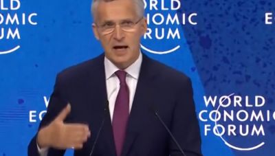 Στόλτενμπεργκ: «Κανείς άλλος στο ΝΑΤΟ δεν υφίσταται περισσότερες τρομοκρατικές επιθέσεις από την Τουρκία»