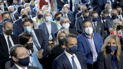 Δυνατότεροι μετα το Συνέδριο