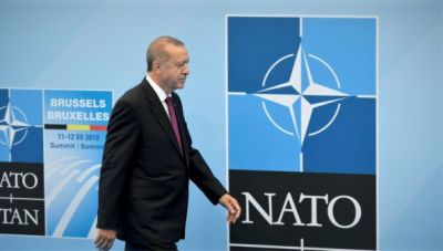Αυτοί είναι οι όροι του Ερντογάν για να ενταχθούν Σουηδία και Φινλανδία στο ΝΑΤΟ