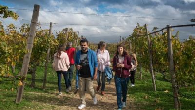 Έρχεται ένα διήμερο γεμάτο Κρητικό κρασί 28 & 29 Μαΐου 2022