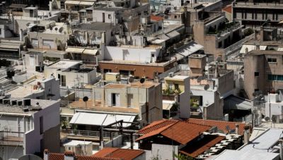 Ακίνητα: Πρόβλημα για… δυνατούς λύτες η εύρεση κατοικίας