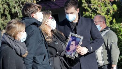 Δικηγόροι οικογένειας Σήφη Βαλυράκη: Οι μάρτυρες δέχονται απειλές και εκβιασμούς