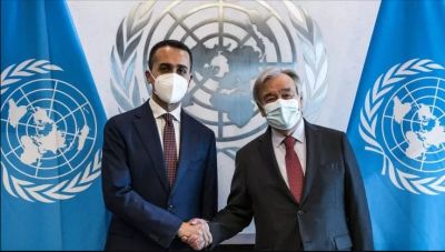 Το ιταλικό σχέδιο για την ειρήνευση στην Ουκρανία δεν είναι σοβαρό λέει η Ρωσία