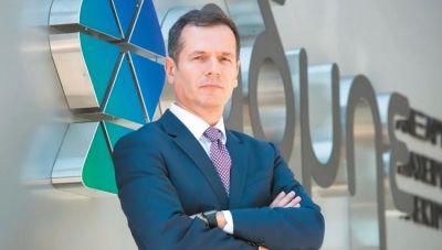 Μανουσάκης (ΑΔΜΗΕ): Οι μονάδες αποθήκευσης ενέργειας 