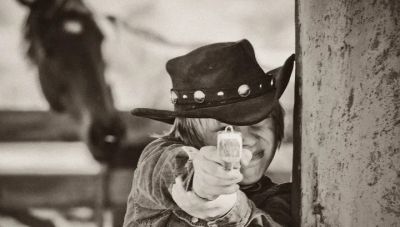 Γεννημένοι δολοφόνοι