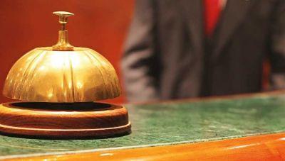 Σωματείο Ξενοδοχοϋπαλλήλων Ηρακλείου: Συνθήκες γαλέρας σε πολυτελέστατα ξενοδοχεία