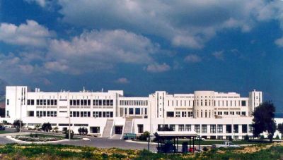 Κατά της Πανεπιστημιακής Αστυνομίας η Πρυτανεία του Πανεπιστημίου Κρήτης