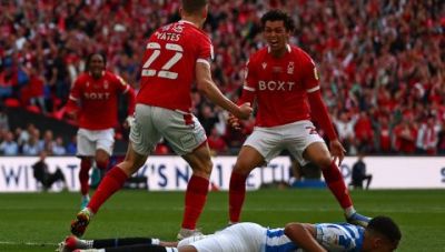 Η Νότιγχαμ του Μαρινάκη επέστρεψε στα σαλόνια της Premiership