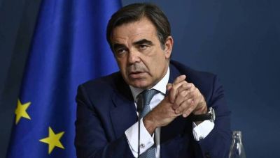 Μαργαρίτης Σχοινάς: Έρχεται το τέλος της εξουσίας του Βλαντίμιρ Πούτιν