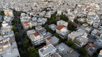 Κόκκινα δάνεια: Πρώτο βήμα για τον Φορέα Επαναμίσθωσης Ακινήτων