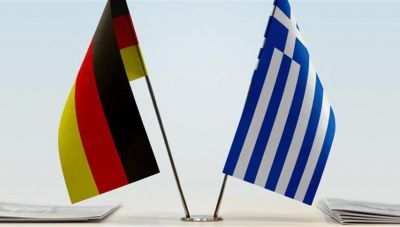 Ενισχύονται οι γερμανικές επενδύσεις στην Ελλάδα