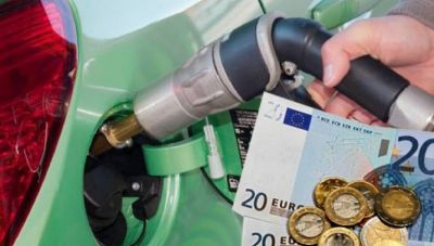 Eπιδότηση καυσίμων: 900.000 δικαιούχοι θα πληρωθούν σήμερα