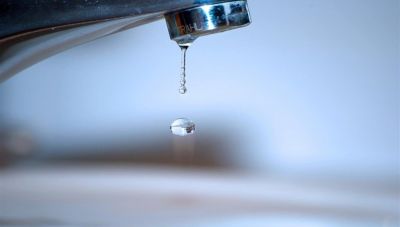 Προβλήματα υδροδότησης σε Θέρισσο-Μασταμπά λόγω βλάβης σε αγωγό