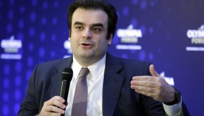 Κ. Πιερρακάκης: Πάνω από 1,5 εκατ. οι αιτήσεις για το Fuel Pass
