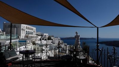 Κοινωνικός Τουρισμός: Πότε λήγει το voucher των δικαιούχων του 2021