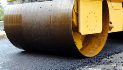 Ξεκινούν την Τετάρτη εργασίες φρεζαρίσματος και ασφαλτόστρωσης στον Καρτερό