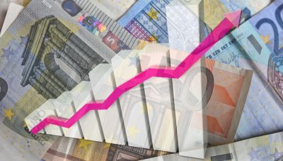 Ευρωζώνη: Στο 8,1% εκτινάχθηκε ο πληθωρισμός τον Μάιο-Ρεκόρ 10,7% στην Ελλάδα