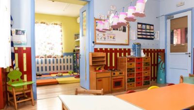 Παράταση ημερομηνίας υποβολής αιτήσεων Εγγραφών-Επανεγγραφών στους Παιδικούς Σταθμούς του Δήμου Μινώα Πεδιάδας