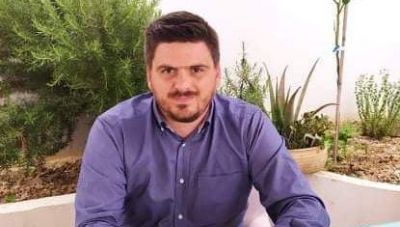 Mανόλης Καμπουράκης: Μια δυναμική παρουσία στις εκλογές της Ν.Ε. του ΠΑΣΟΚ/ Κίνημα Αλλαγής