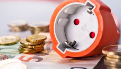 Ρεύμα: Στα 55 έως 60 ευρώ η επιδότηση ανά λογαριασμό-Μέτρα σε δύο δόσεις