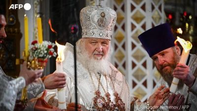 Στο στόχαστρο της ΕΕ και ο Πατριάρχης Ρωσίας Κύριλλος-Θα συμπεριληφθεί στη λίστα κυρώσεων