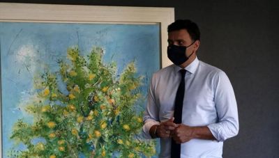 Βασίλης Κικίλιας: Νέες συμφωνίες για τουρίστες από Ρουμανία