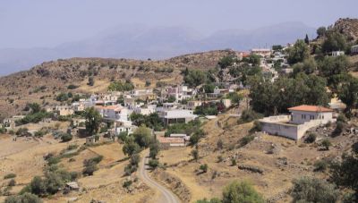 Δήμος Γόρτυνας: Κονδύλι για την επίλυση προβλημάτων υδροδότησης στη Κοινότητα Μιαμούς